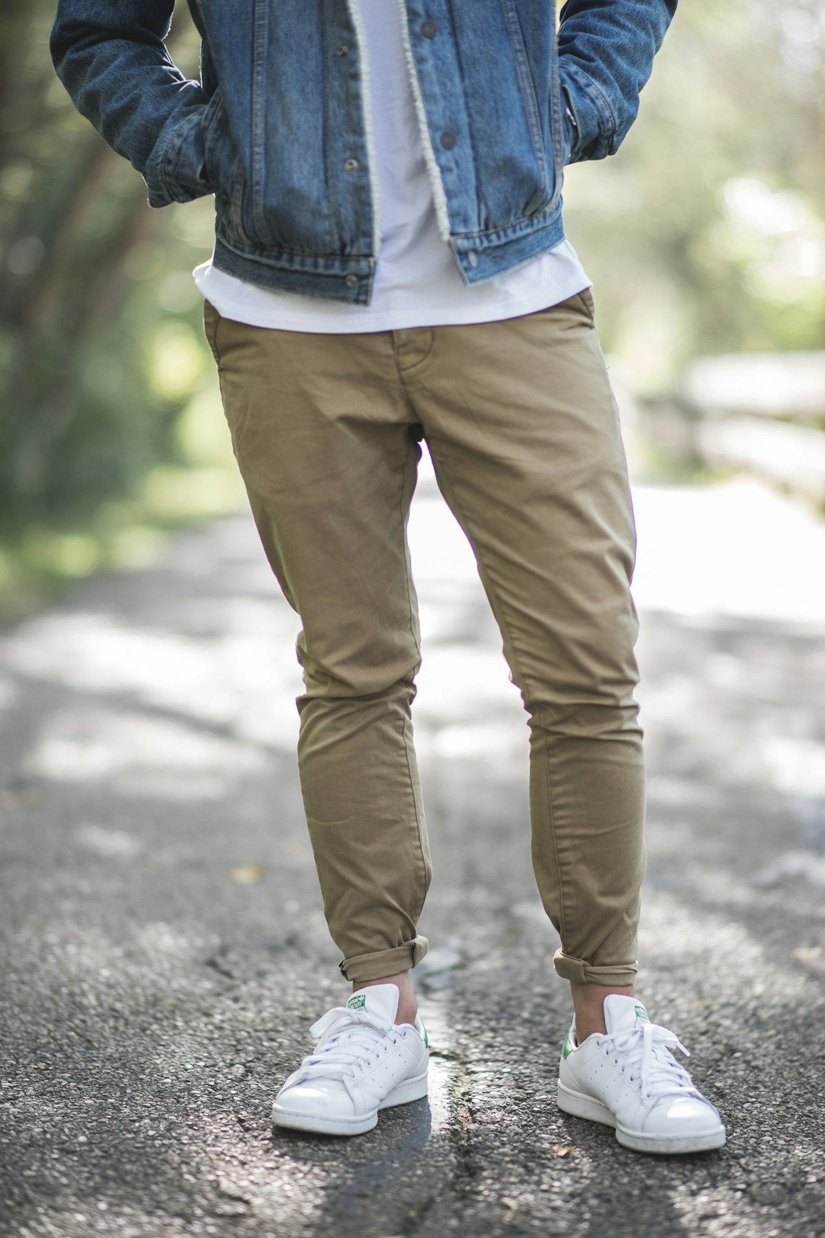 Calça Alfaiataria